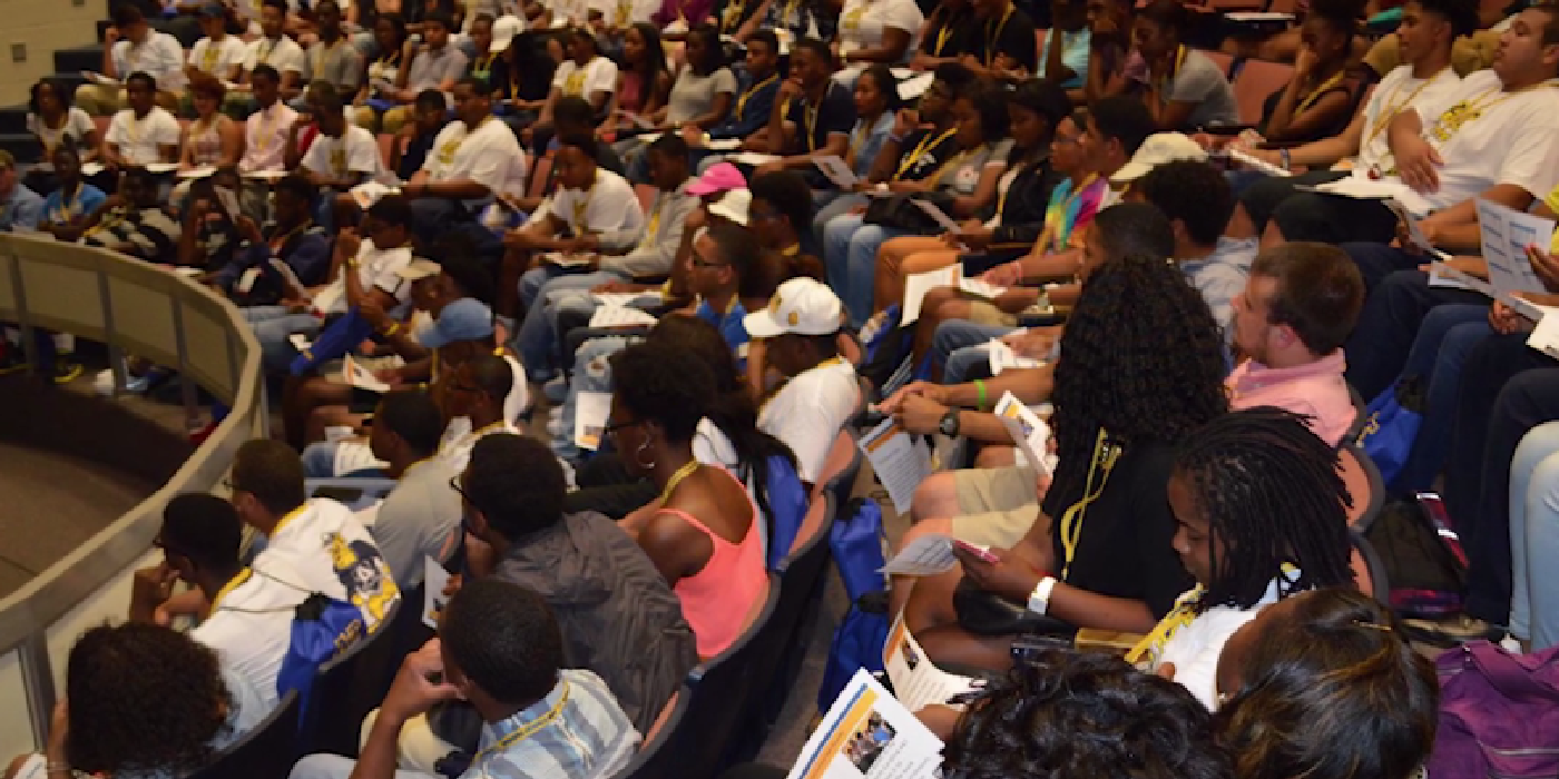 NC A&T The nation’s largest HBCU Public Ed Works